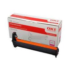 OKI 44064010 Kırmızı Orjinal Drum Ünitesi - C801 / C810