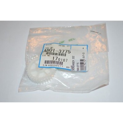 Ricoh AB01-3775 Gear - 550 / 551 (T14164) hemen satın al!