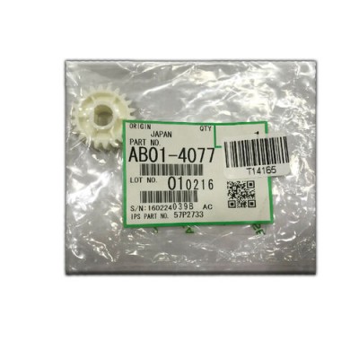 Ricoh AB01-4077 Gear Roller Restrac - 550 / 551 (T14165) hemen satın al!