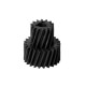 Ricoh AB01-3890 14T / 23T Idler Gear