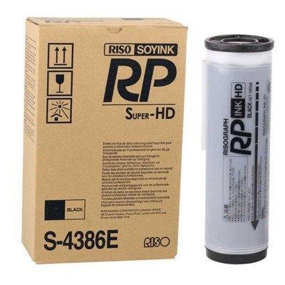 Riso S-4386E Orjinal Mürekkep - RP-3100 (T15991) hemen satın al!