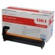 OKI 44844407 Mavi Orjinal Drum Ünitesi - C822 / C831