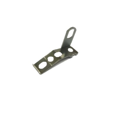 Ricoh B065-4164 Fuser Right Support Bracket for Cleaning Roller - 1060 / 1075 (T14254) hemen satın al!