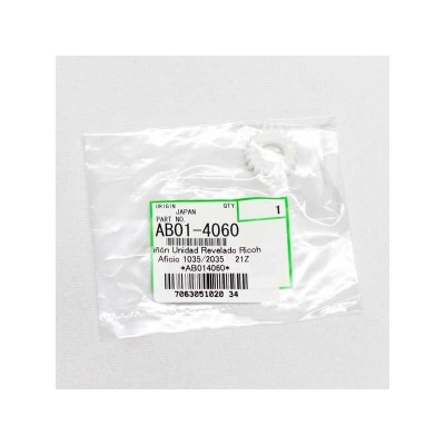 Ricoh AB01-4060 Gear 21Z - 1035 / 1045 / SP8100 (T14263) hemen satın al!
