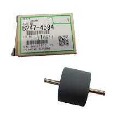 Ricoh B247-4594 Driven Reverse Roller - AF2090 / AF2105 (T14278) hemen satın al!