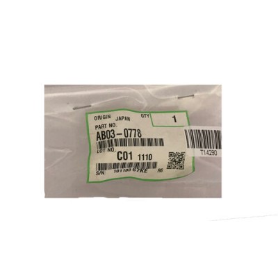 Ricoh AB03-0778 Gear Pulley 20Z 30T - SP8100 (T14290) hemen satın al!