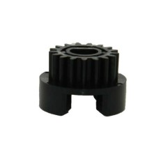 Ricoh B065-2425 Orjinal Brush Roller Gear - AF2060 / AF2075