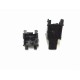 Ricoh B234-2121 Charge Corona End Block - 907 / 1107