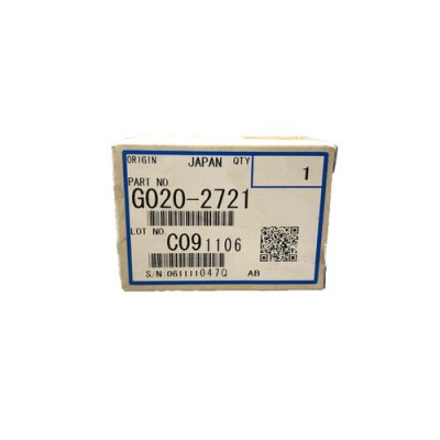 Ricoh G020-2721 Feed Roller - Aficio 200 (T14319) hemen satın al!