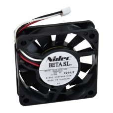 Ricoh AX64-0194 Fan Motor DC 2.16W - MP40001 / MP4001