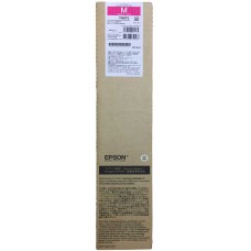 Epson C13T887300 Kırmızı Orjinal Kartuş - WF-C17590
