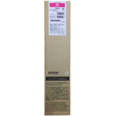 Epson C13T887300 (T8873) Kırmızı Orjinal Kartuş - WF-C17590 (T14324) hemen satın al!