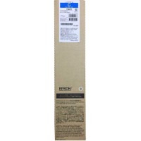 Epson C13T887200 Mavi Orjinal Kartuş - WF-C17590