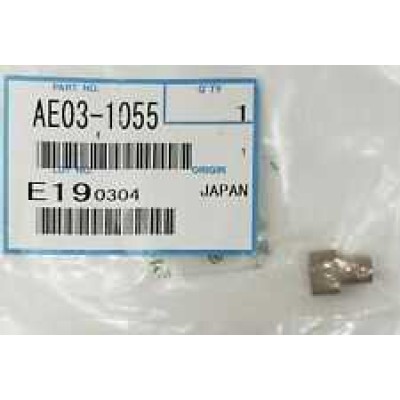 Ricoh AE03-1055 Bushing Bearing Upper Small Roller - Aficio 3025 / 3030 (T14330) hemen satın al!