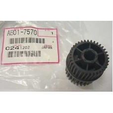 Ricoh AB01-7570 28Z/35Z Fuser Idler Gear - 1224C / 1232C / 3224C