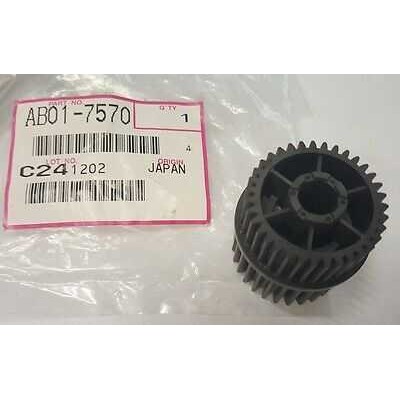 Ricoh AB01-7570 28Z/35Z Fuser Idler Gear - 1224C / 1232C / 3224C (T14333) hemen satın al!