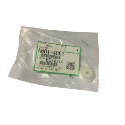 Ricoh AB01-4061 Gear - SP 8100 (T14352) hemen satın al!