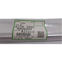 Ricoh A229-3865 Transport Driven Roller - Aficio 5500 / 6000 / 7000