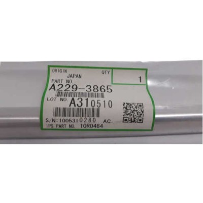 Ricoh A229-3865 Transport Driven Roller - Aficio 5500 / 6000 / 7000 (T14359) hemen satın al!