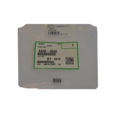 Ricoh AA06-3668 Spring For Cleaning Roller - Aficio 2035 / 2045