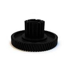 Ricoh AB01-7662 17T/ 67T Gear - 1515 / DSM415 / LD015