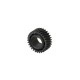 Ricoh AB01-4278 Drive Idler Gear in Fuser - MPC2000 / MPC2500