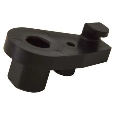 Ricoh AA08-0343 Rear Bushing For Registration Roller  - 1015 / 1018 (T14412) hemen satın al!