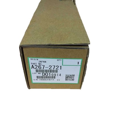 Ricoh A267-2721 Upper Entrance Guide Plate - 1022 / 1027 (T14424) hemen satın al!