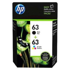 HP L0R46A Siyah Renkli İkili Paket Orjinal Kartuş - DeskJet 1112 / 2130