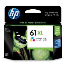 HP CH564WA Renkli Orjinal Kartuş Yüksek Kapasite - Deskjet 1000