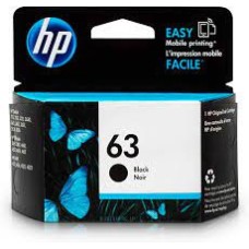 HP F6U62AN Siyah Orjinal Kartuş - DeskJet 1112 / 2130