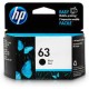 HP F6U62AN Siyah Orjinal Kartuş - DeskJet 1112 / 2130
