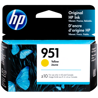HP CN052AN (951) Sarı Orjinal Kartuş - Pro 8600 (U) (T14449) hemen satın al!