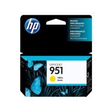 HP CN052AN Sarı Orjinal Kartuş - Pro 8600
