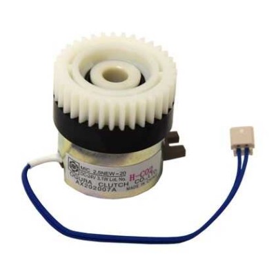 Ricoh AX20-2007 Magnetic Clutch - Aficio MP 4000 / 5000 (T14460) hemen satın al!