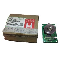 Ricoh AX06-0303 Polygon Scanner Motor - Aficio 1035 / 340 / 355