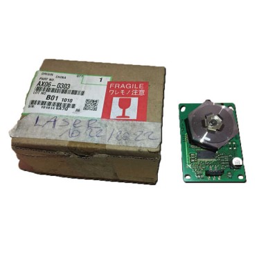 Ricoh AX06-0303 Polygon Scanner Motor - Aficio 1035 / 340 / 355 (T14466) hemen satın al!