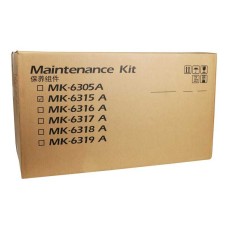 Kyocera Mita MK-6315 Orjinal Bakım Kiti - TasKalfa 3501i / 4501i