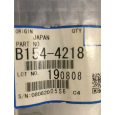 Ricoh B154-4218 Cleaning Roller - Aficio 1224C / 1232C (T14495) hemen satın al!
