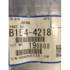 Ricoh B154-4218 Cleaning Roller - Aficio 1224C / 1232C