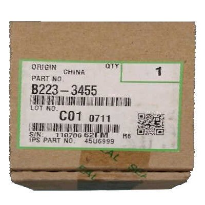 Ricoh B223-3455 Magnetic Clutch - MPC2000 / MPC2500 / MPC3000 (T14497) hemen satın al!