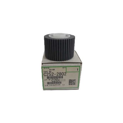 Ricoh C252-2802 Paper Feed Roller - JP 750 / JP 730 (T14526) hemen satın al!
