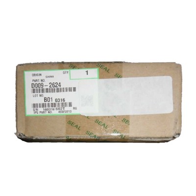 Ricoh D009-2624 Lower Guide Plate Registration - MP 4000 / 5000 (T14531) hemen satın al!