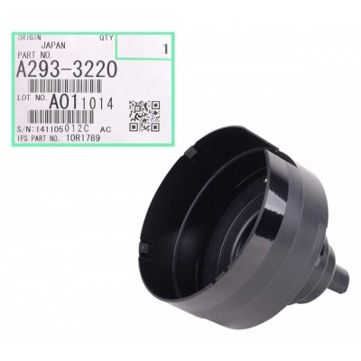Ricoh A293-3220 Toner Bottle Stopper - Aficio 1060 / 1075 / 2051 (T14534) hemen satın al!