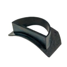 Ricoh A229-3219 Rubber Bushing Toner Supply - Aficio 650