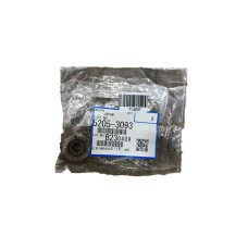 Ricoh 5205-3093 Bushing 8mm - FT 5050