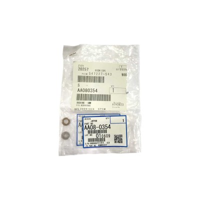 Ricoh AA08-0354 Bushing 6MM - Aficio MP 4000 / MP 5000 (T14624) hemen satın al!