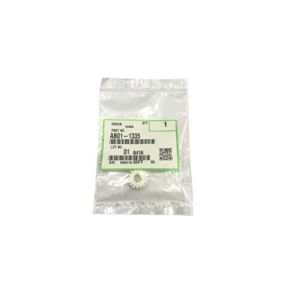 Ricoh AB01-1335 Ricoh Gear Idler Z16 (T14643) hemen satın al!