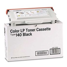 Ricoh Type 140 Aficio 402097 Siyah Orjinal Toner - CL800 / CL1000