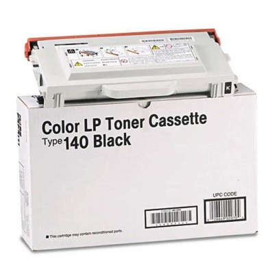 Ricoh Type 140 Aficio 402097 Siyah Orjinal Toner - CL800 / CL1000 (T14660) hemen satın al!